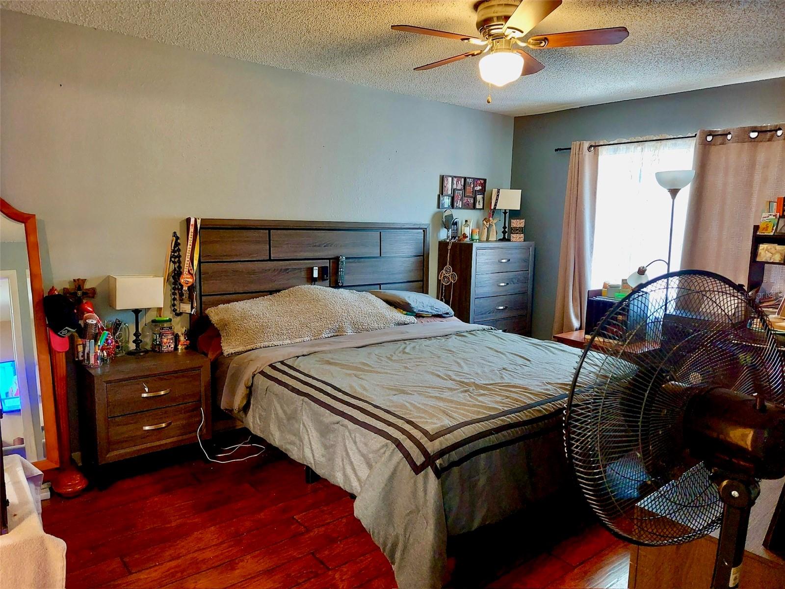 VILLAS OF BONNIE BAY - Residential