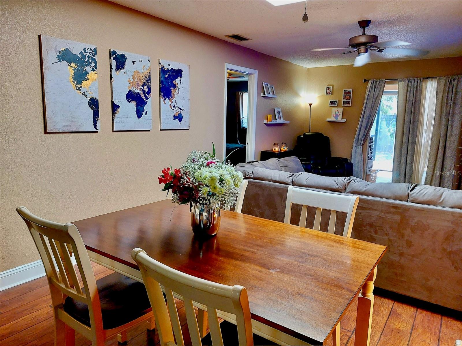 VILLAS OF BONNIE BAY - Residential