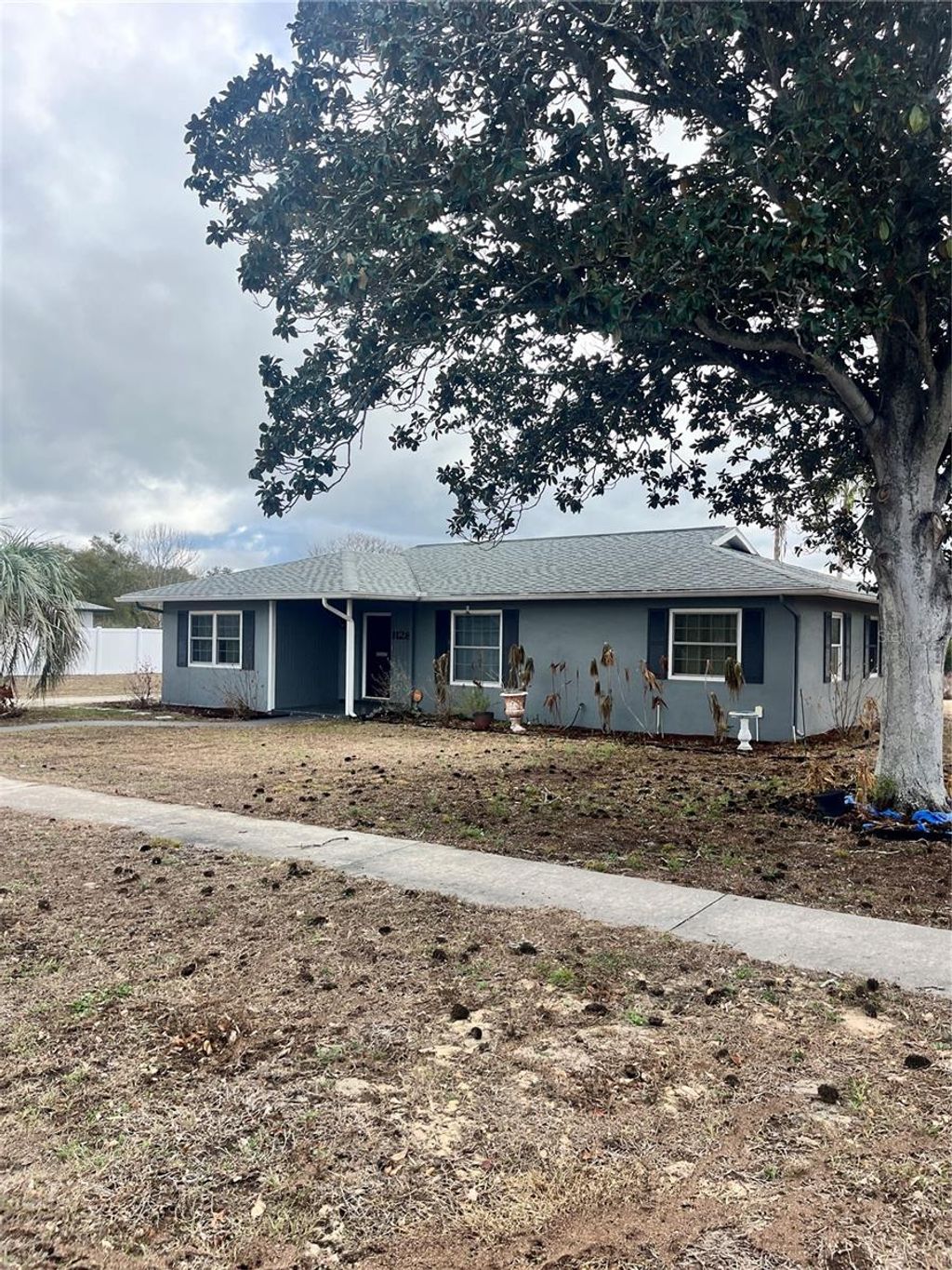 Photo of 1128 Trellis Avenue, Spring Hill, FL 34606 (MLS # TB8477574)