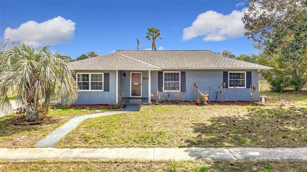 Photo of 1128 Trellis Avenue, Spring Hill, FL 34606 (MLS # TB8477574)