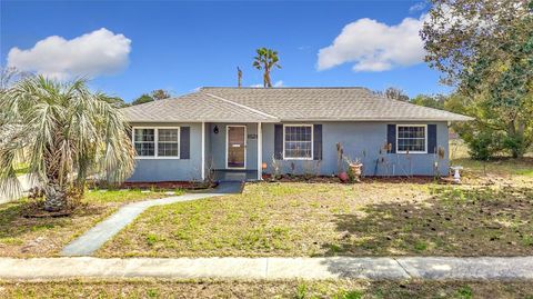 Photo of 1128 Trellis Avenue, Spring Hill, FL 34606 (MLS # TB8477574)
