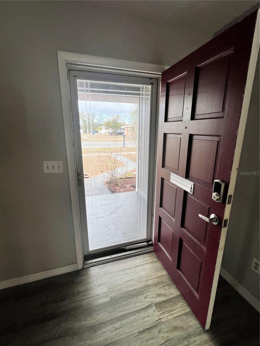 SPRING HILL - Residential