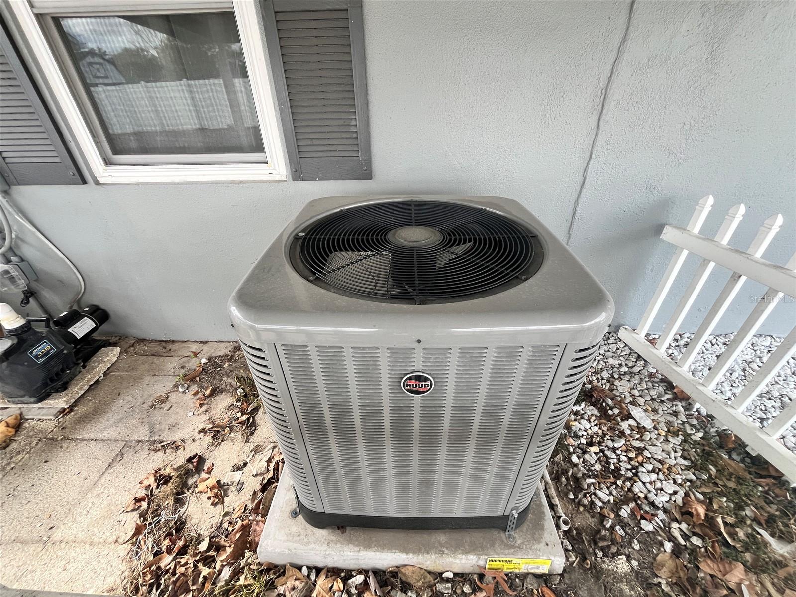 SPRING HILL - Residential