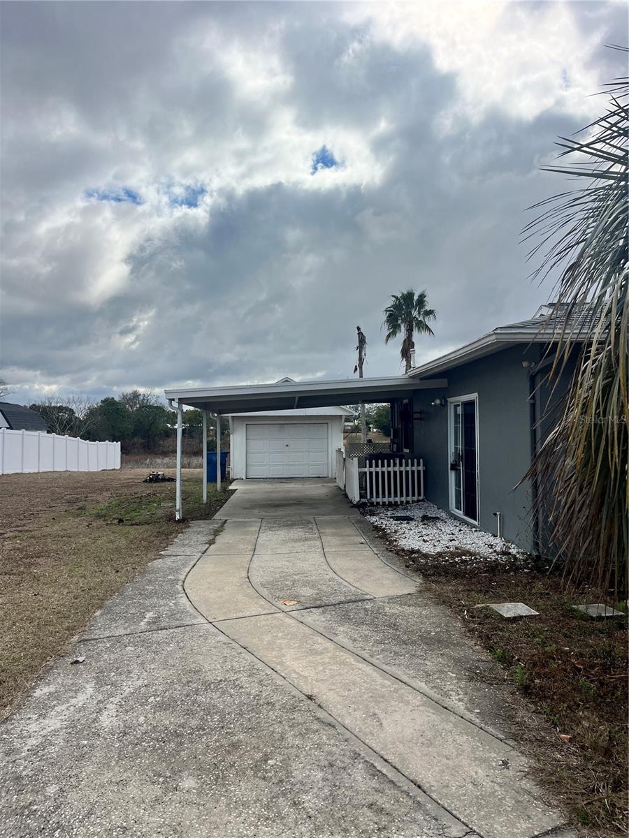 SPRING HILL - Residential