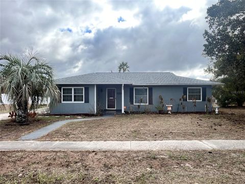 Photo of 1128 Trellis Avenue, Spring Hill, FL 34606 (MLS # TB8477574)