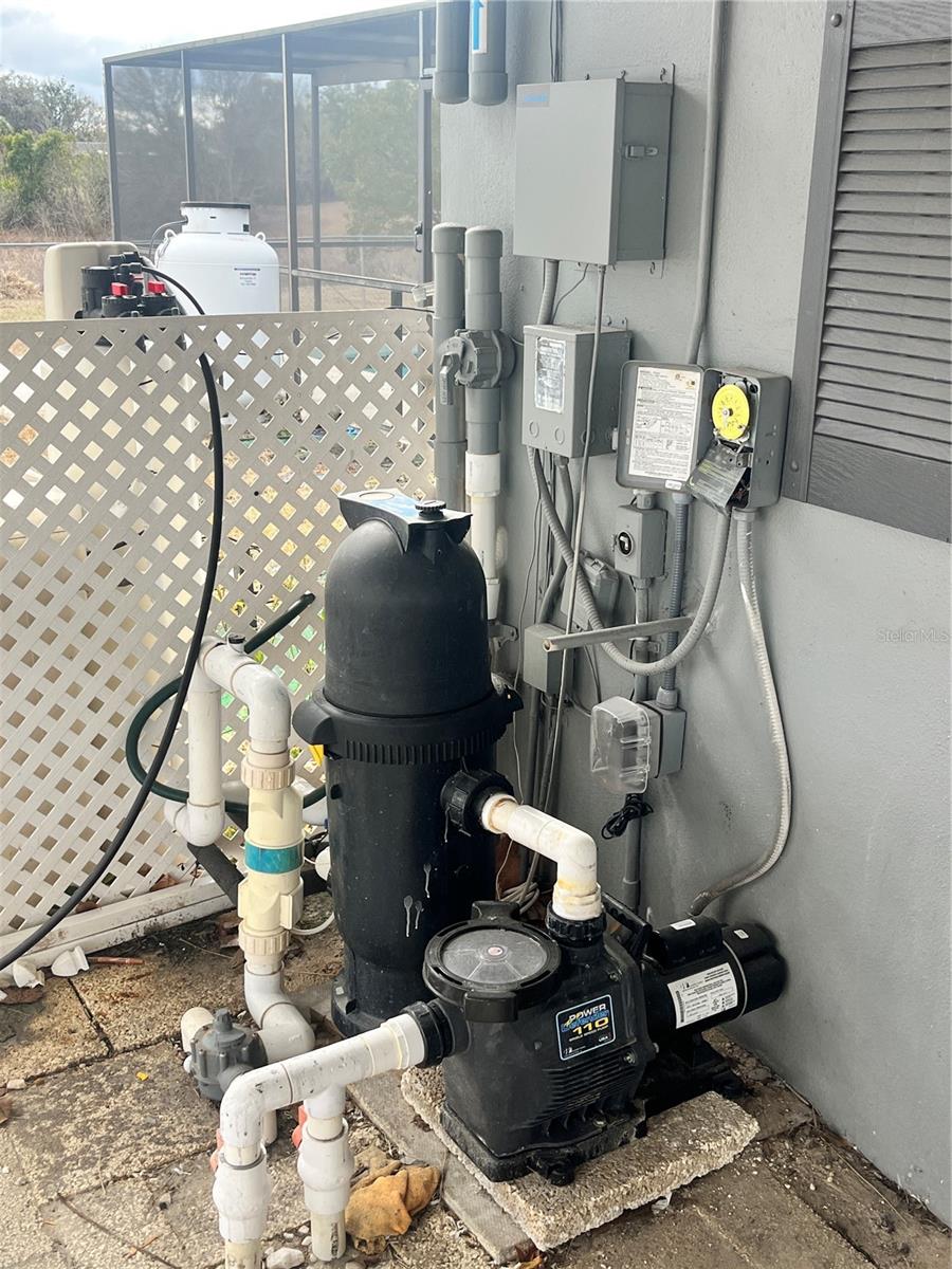 SPRING HILL - Residential