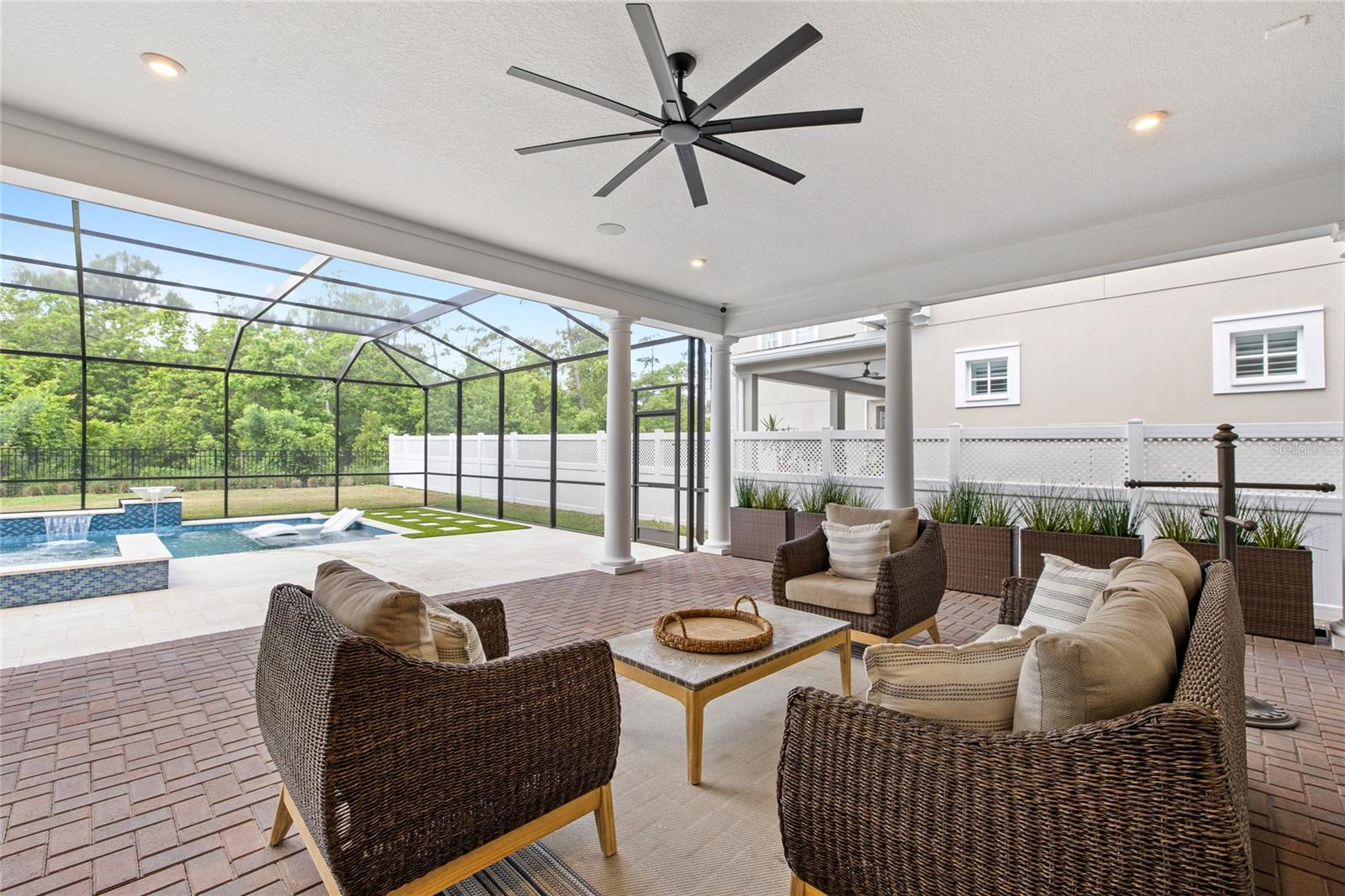 CELEBRATION ISLAND VILLAGE PH 1B - Residential