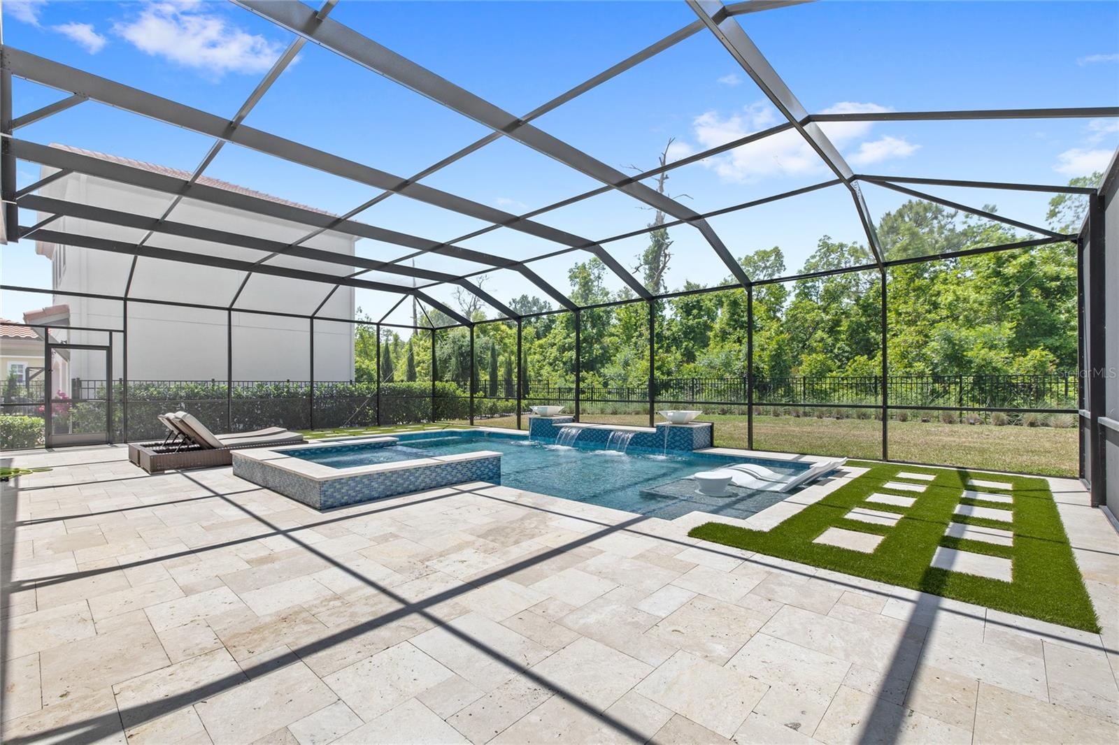 CELEBRATION ISLAND VILLAGE PH 1B - Residential