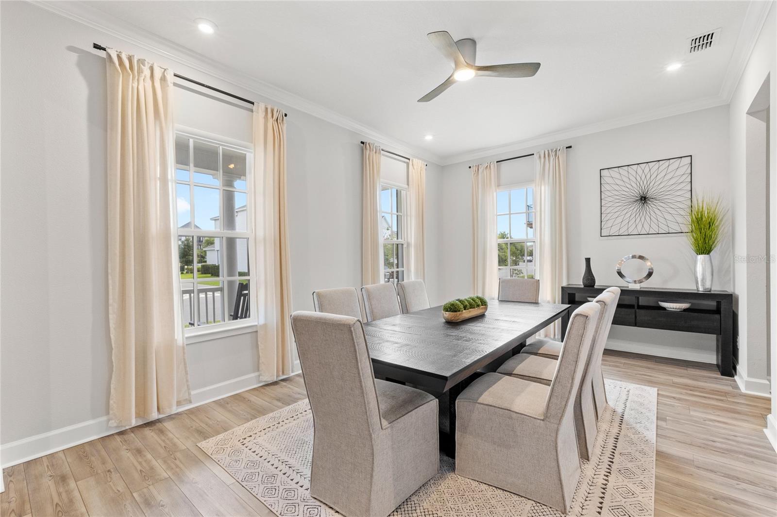 CELEBRATION ISLAND VILLAGE PH 1B - Residential