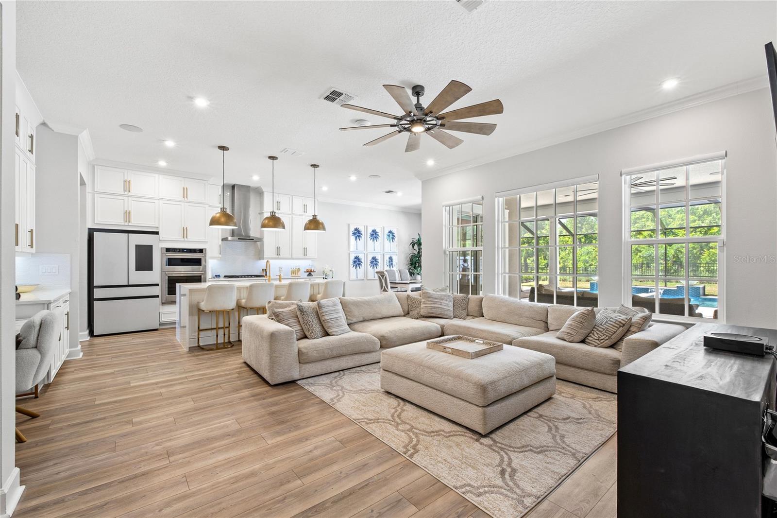CELEBRATION ISLAND VILLAGE PH 1B - Residential
