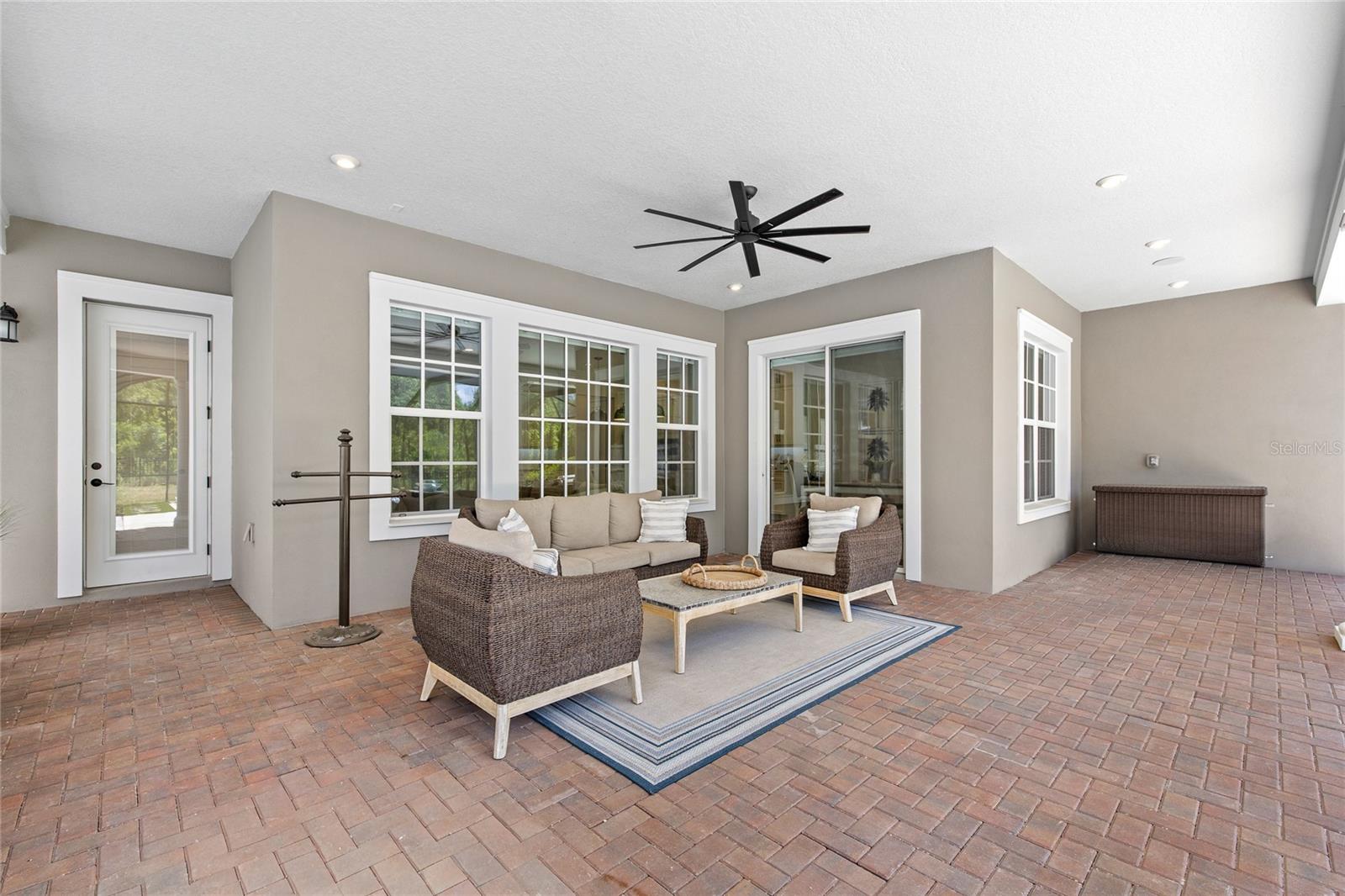CELEBRATION ISLAND VILLAGE PH 1B - Residential