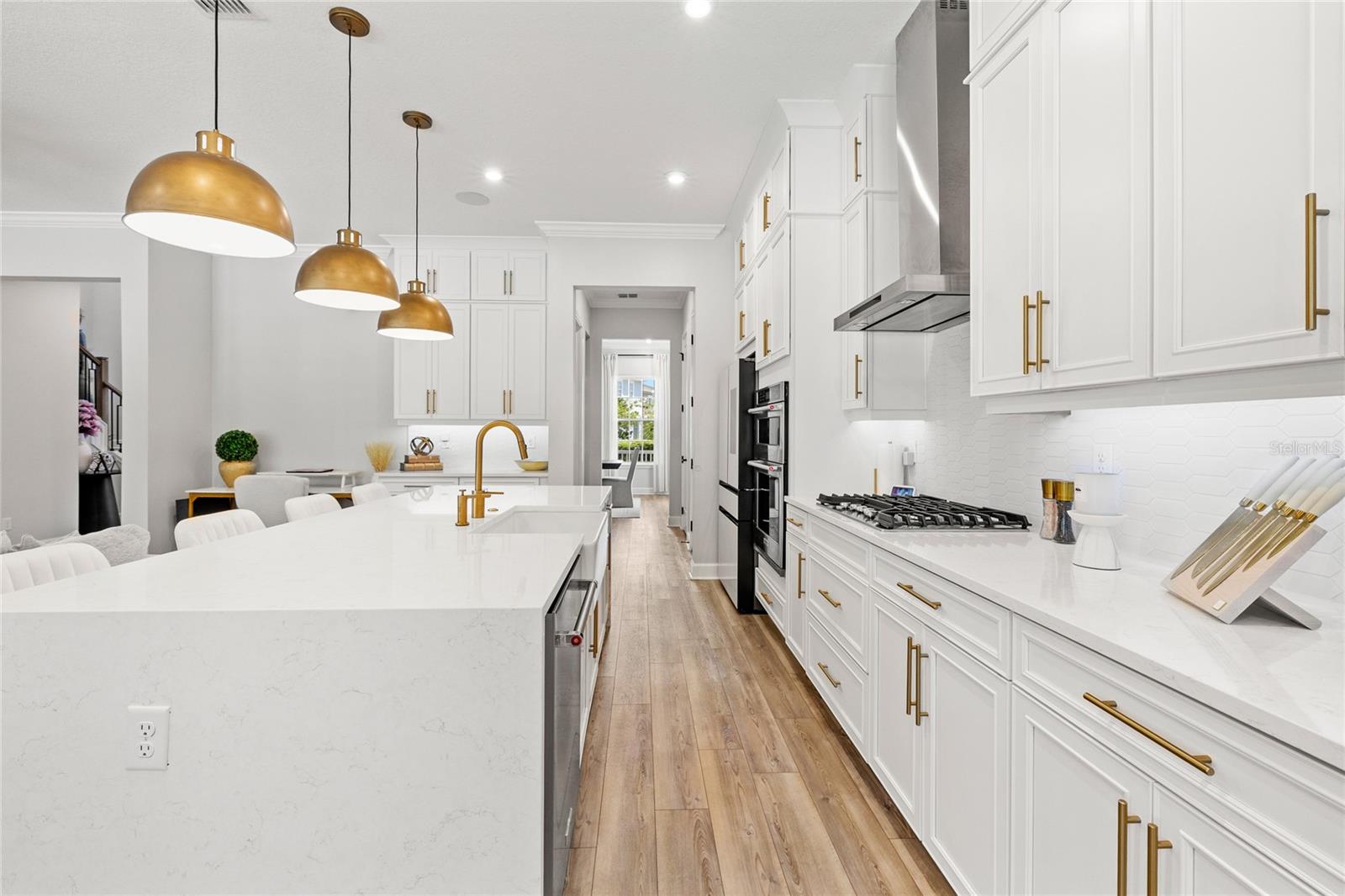 CELEBRATION ISLAND VILLAGE PH 1B - Residential