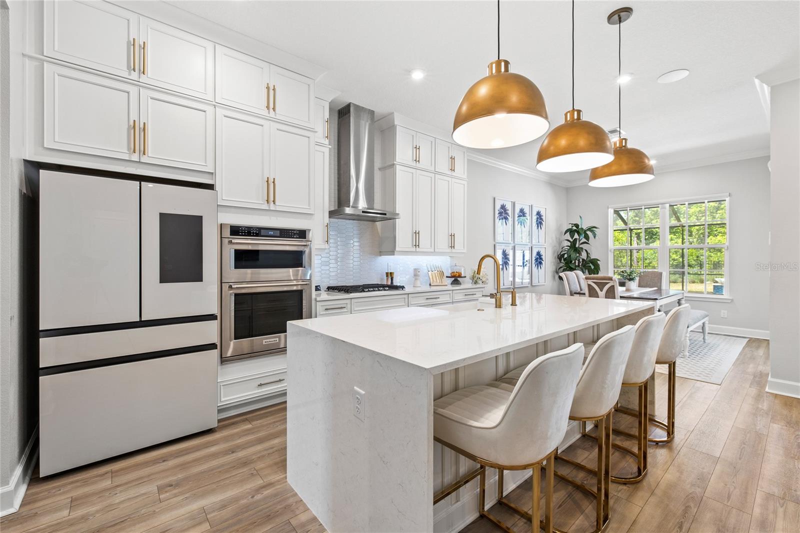 CELEBRATION ISLAND VILLAGE PH 1B - Residential
