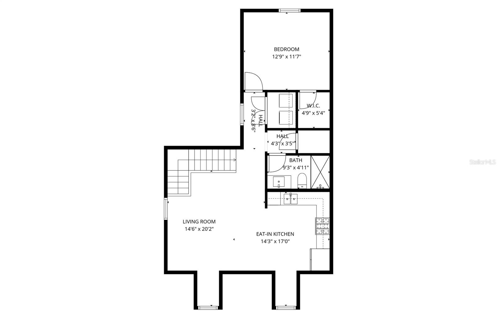 CELEBRATION ISLAND VILLAGE PH 1B - Residential