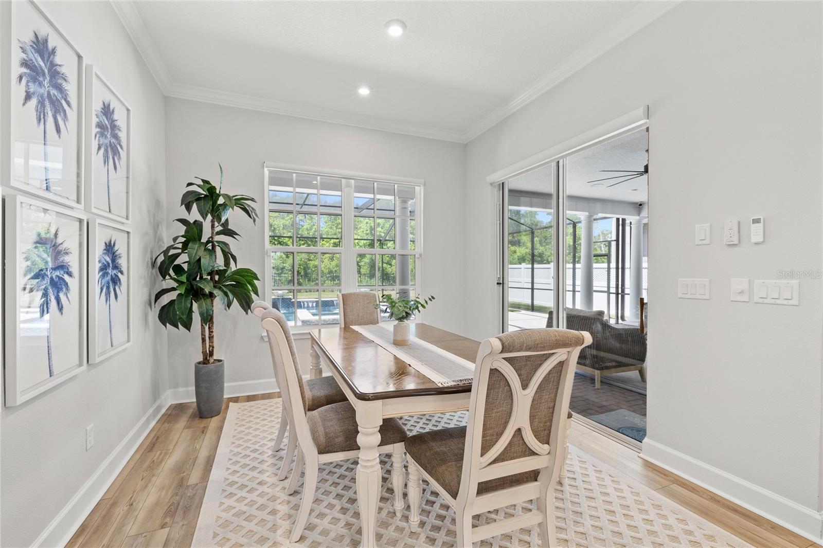 CELEBRATION ISLAND VILLAGE PH 1B - Residential