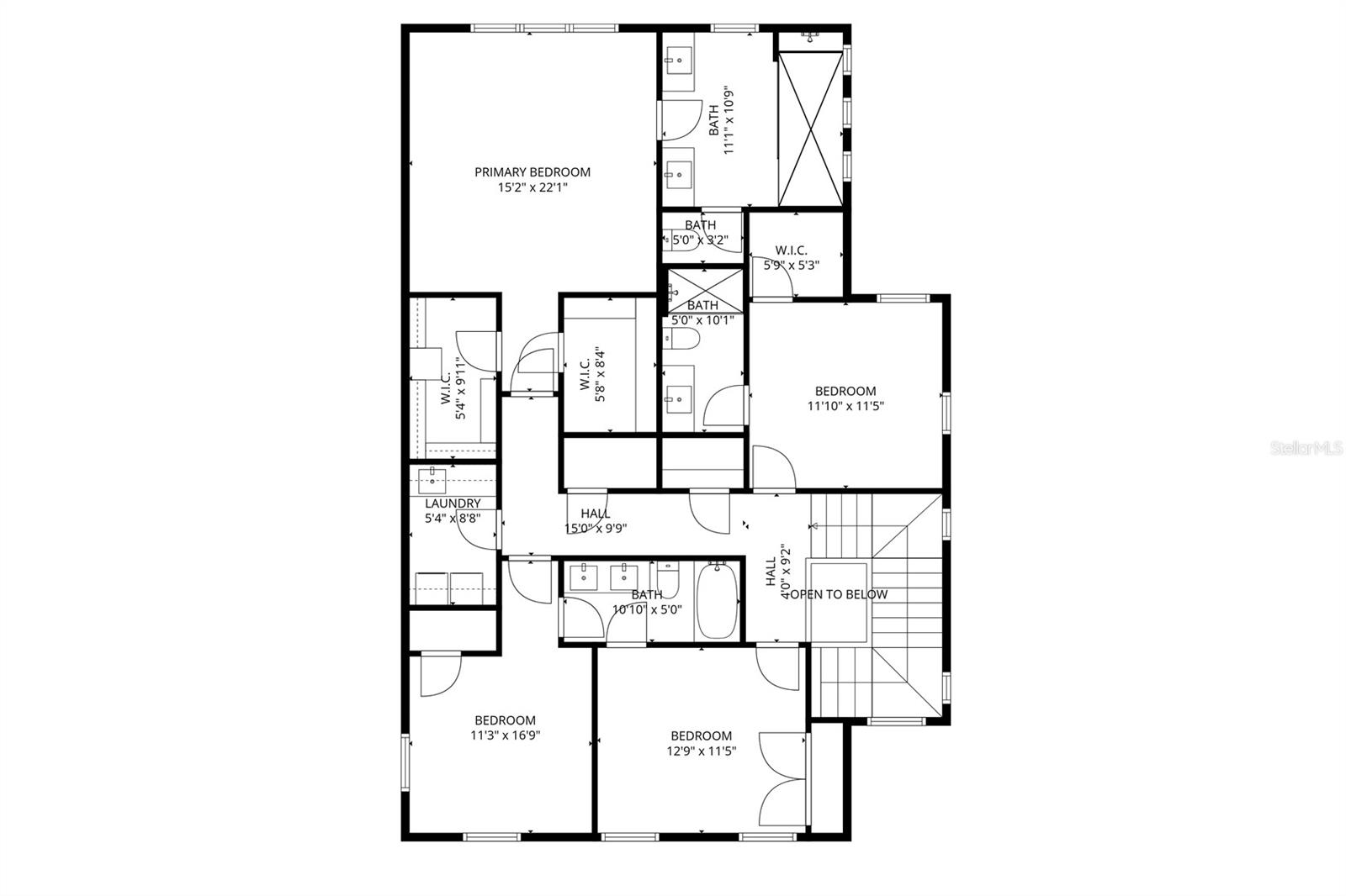 CELEBRATION ISLAND VILLAGE PH 1B - Residential