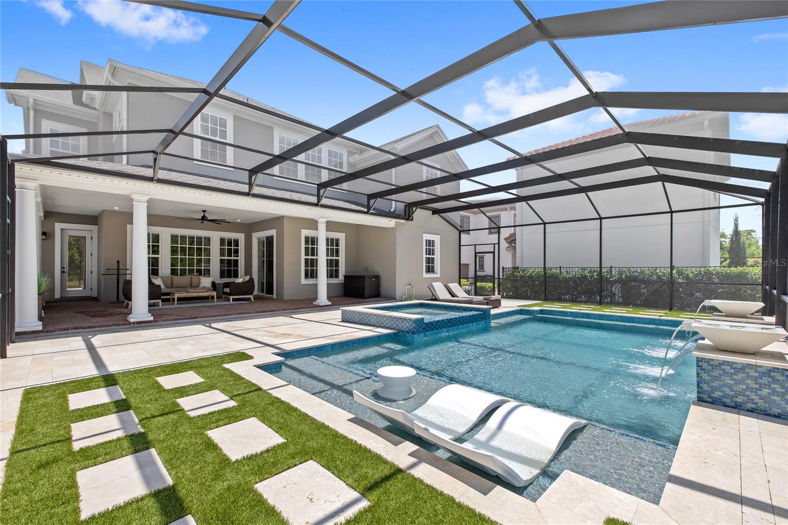 CELEBRATION ISLAND VILLAGE PH 1B - Residential