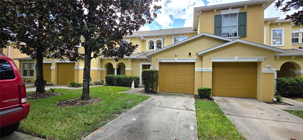 Photo of 4555 Limerick Drive, Tampa, FL 33610 (MLS # TB8543168)