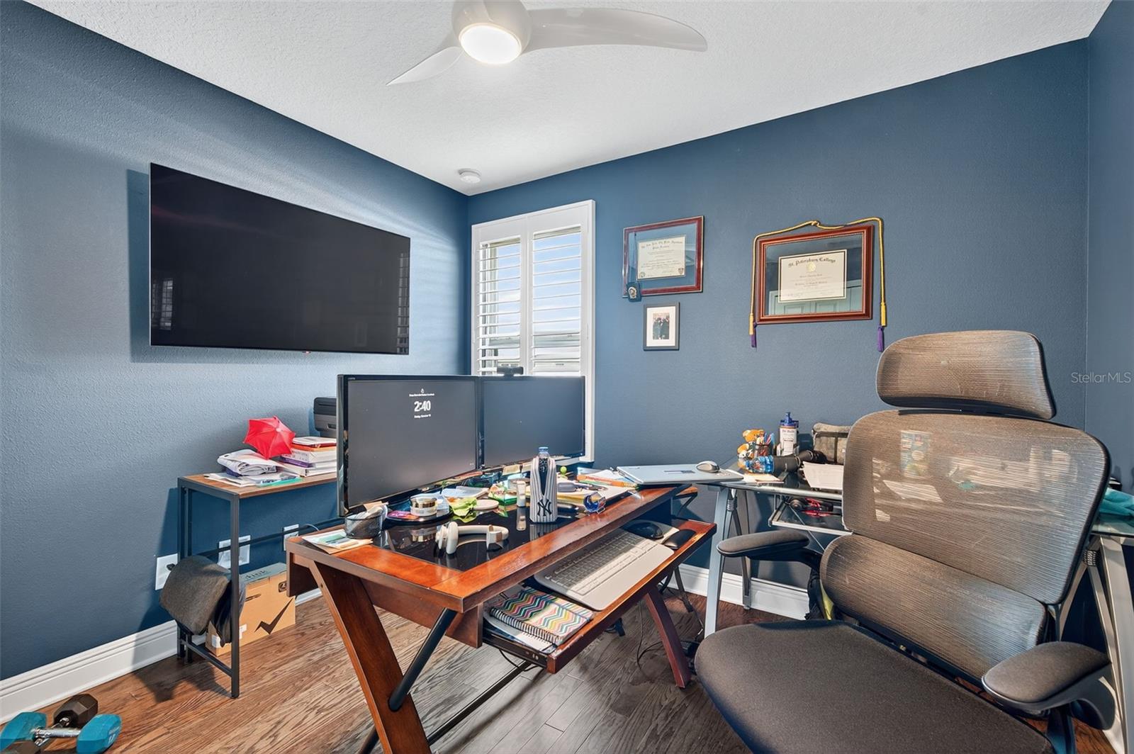 STARKEY RANCH VILLAGE 1 PH 3 - Residential