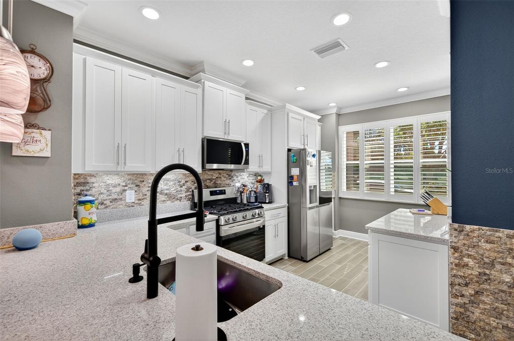 Photo of 13071 Batten Lane, Odessa, FL 33556 (MLS # W7879790)