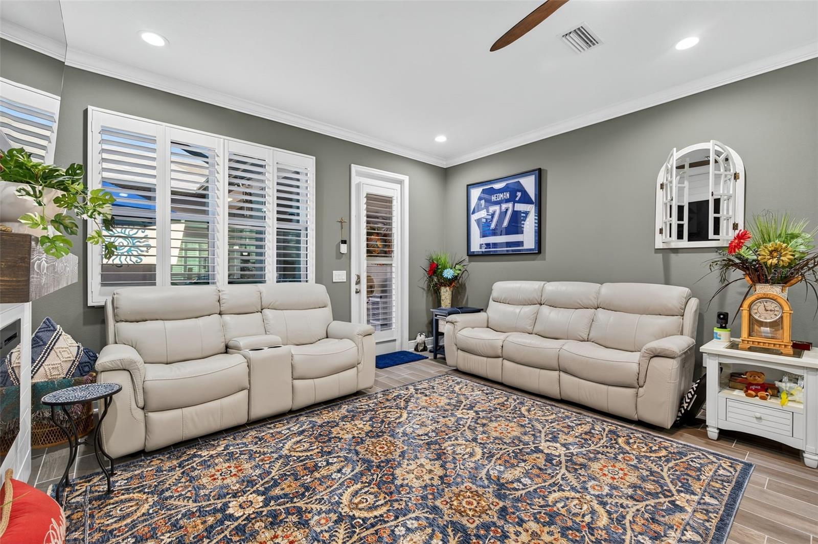 STARKEY RANCH VILLAGE 1 PH 3 - Residential