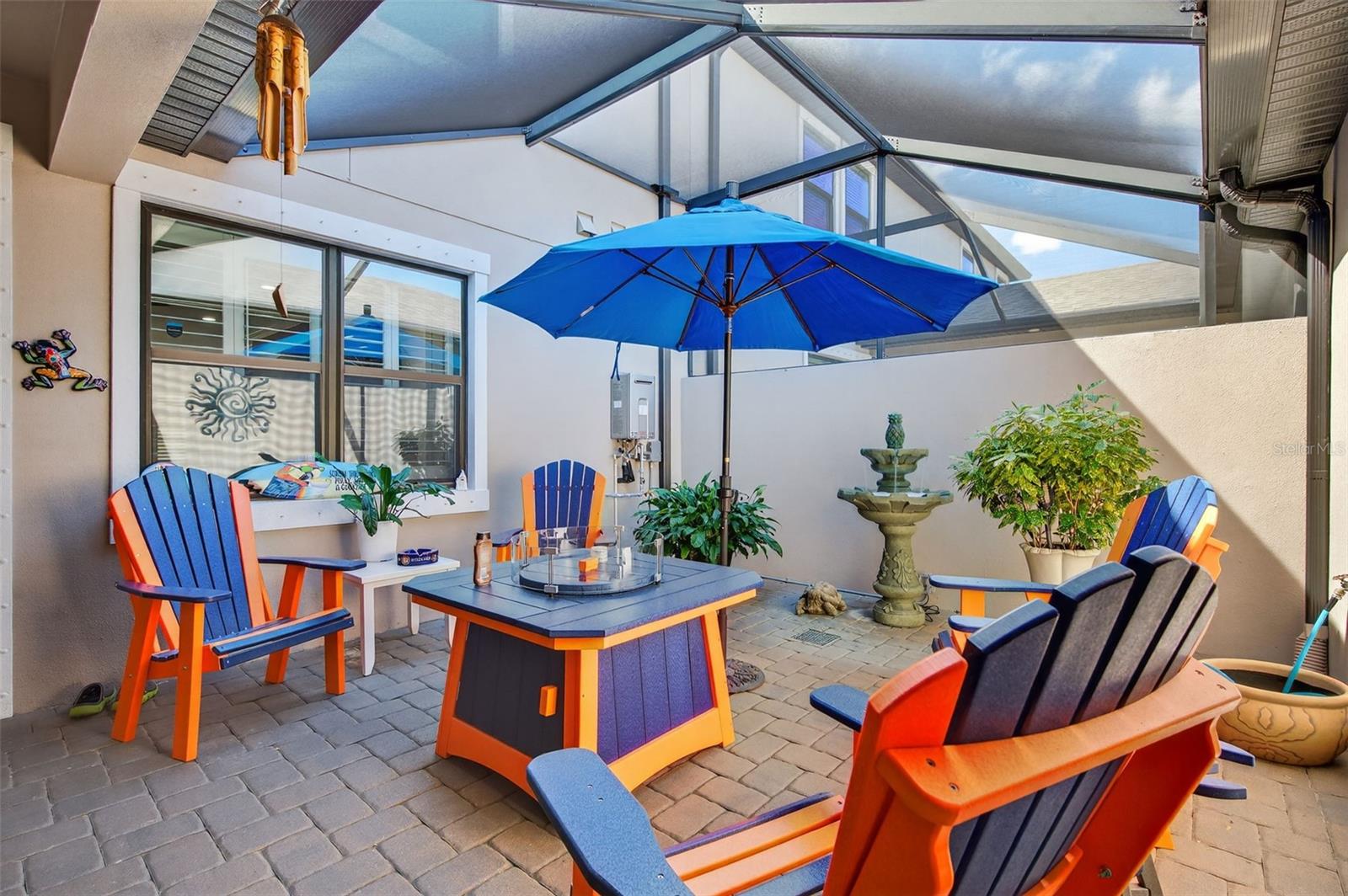 STARKEY RANCH VILLAGE 1 PH 3 - Residential