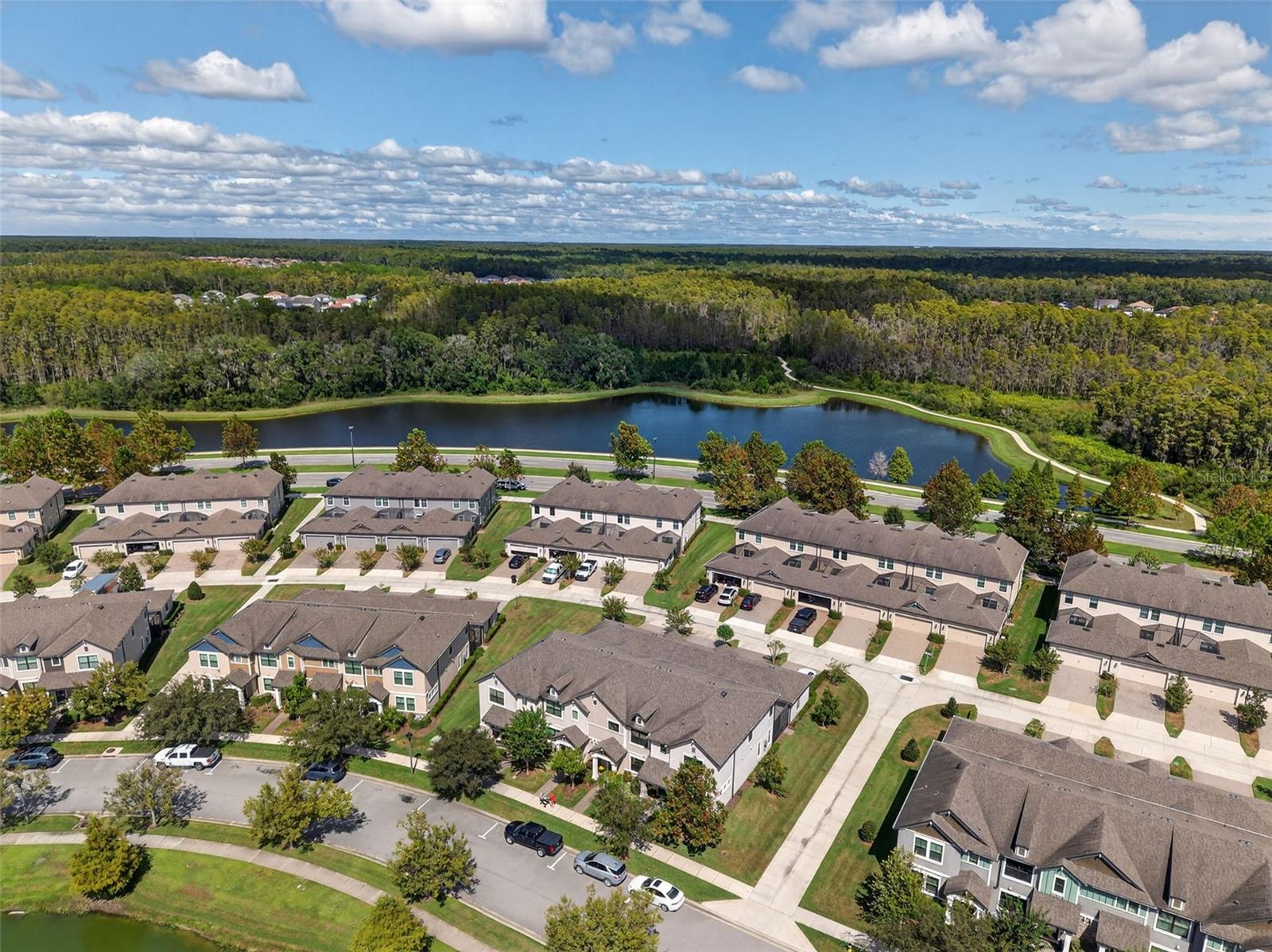STARKEY RANCH VILLAGE 1 PH 3 - Residential