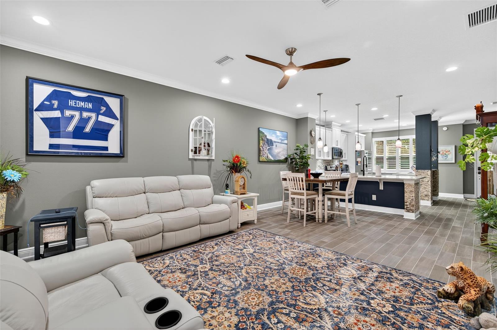 STARKEY RANCH VILLAGE 1 PH 3 - Residential