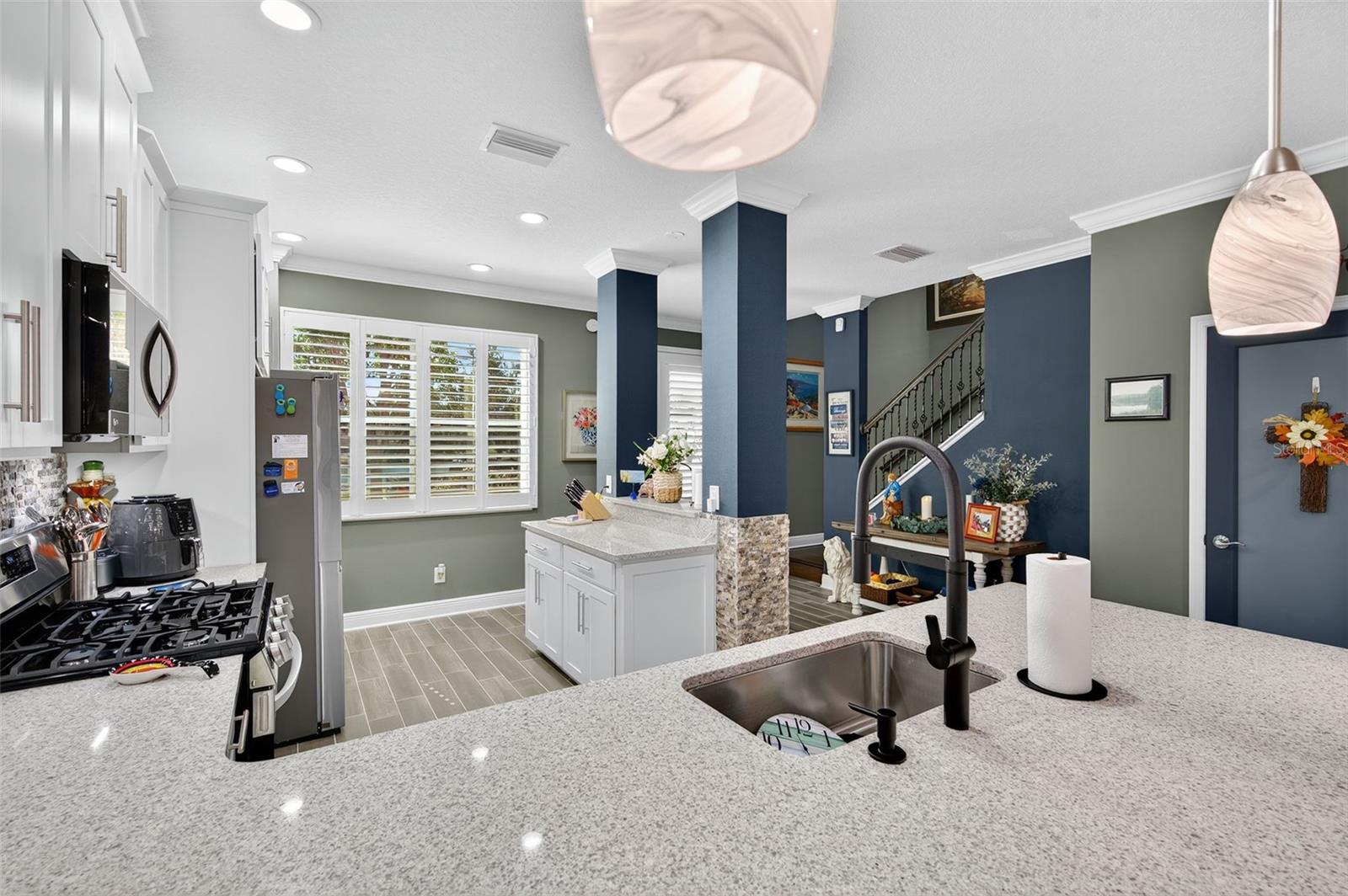 STARKEY RANCH VILLAGE 1 PH 3 - Residential