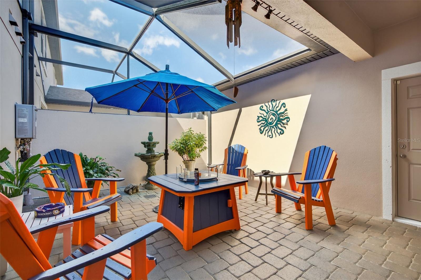 STARKEY RANCH VILLAGE 1 PH 3 - Residential