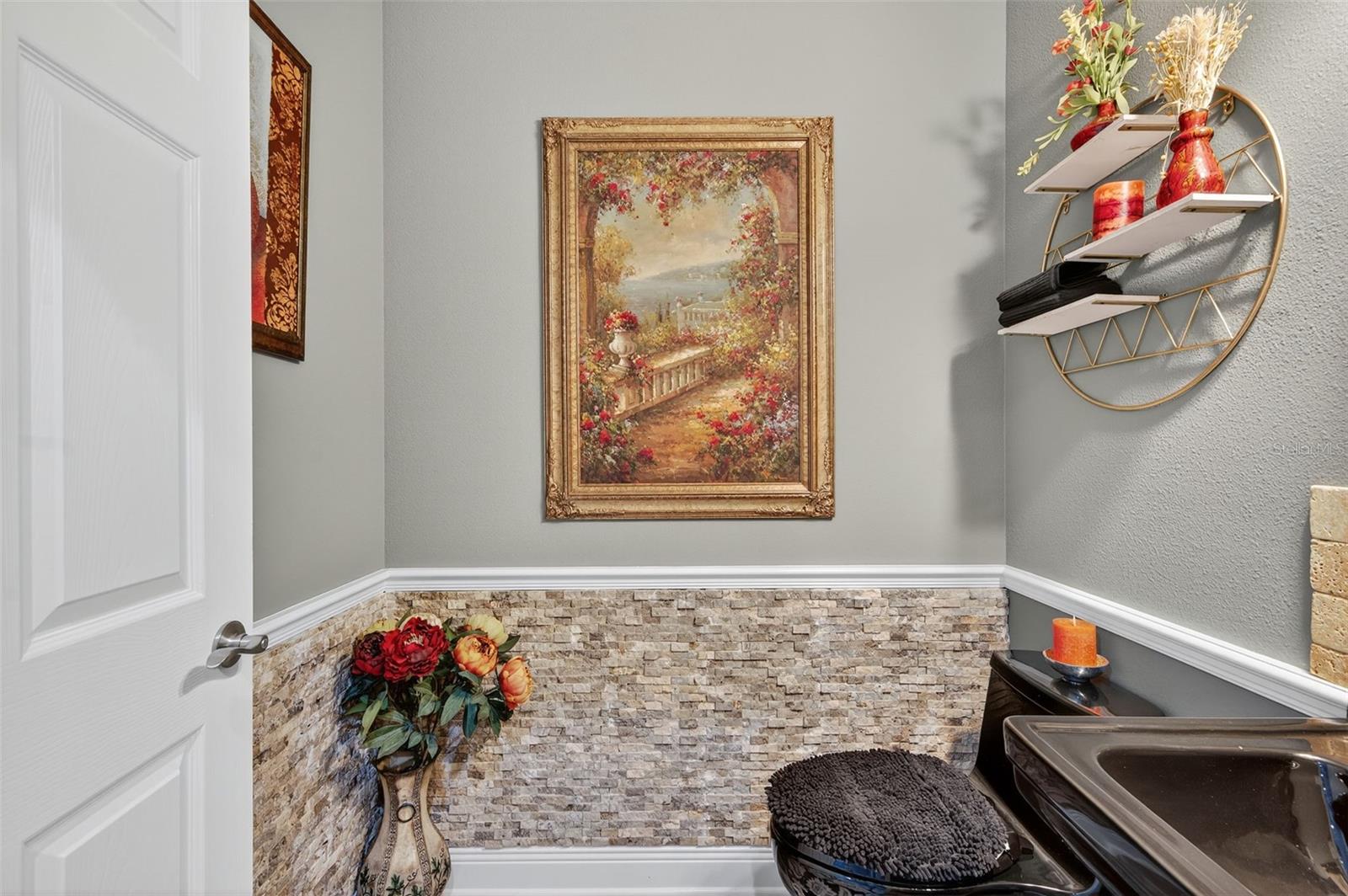 STARKEY RANCH VILLAGE 1 PH 3 - Residential