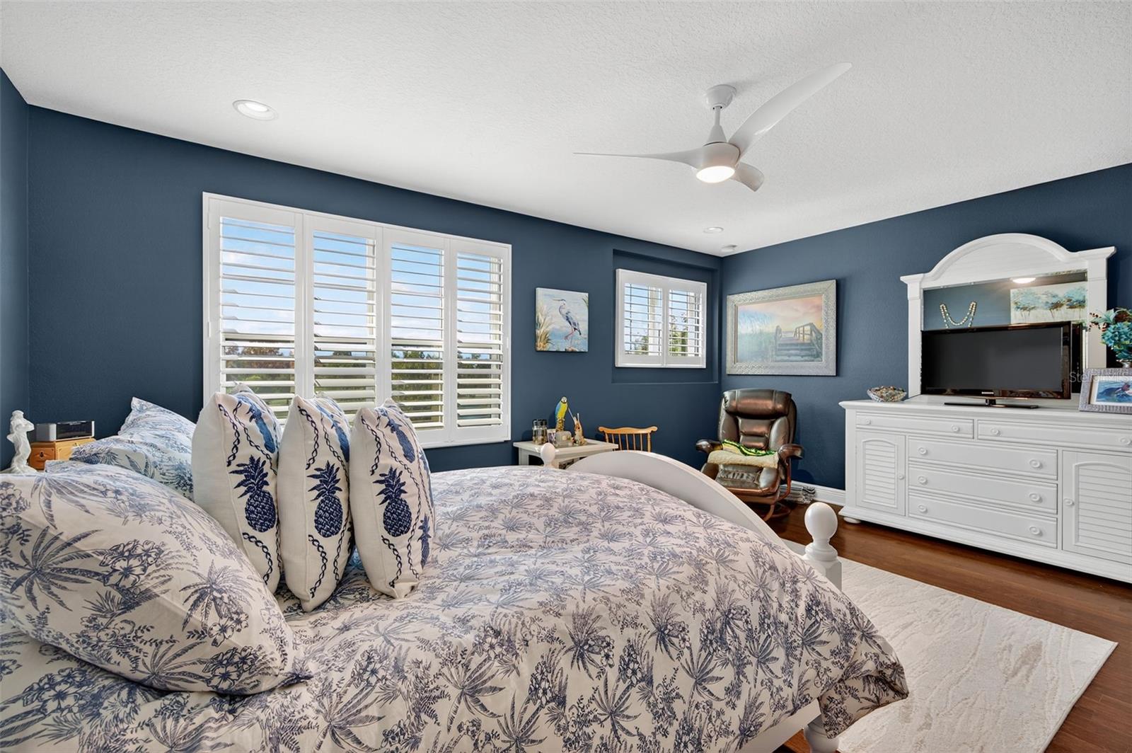 STARKEY RANCH VILLAGE 1 PH 3 - Residential