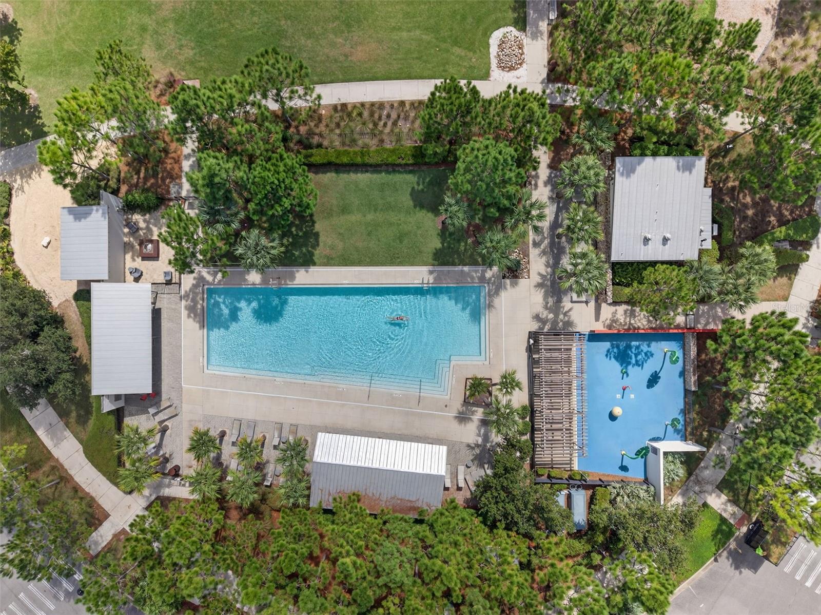 STARKEY RANCH VILLAGE 1 PH 3 - Residential