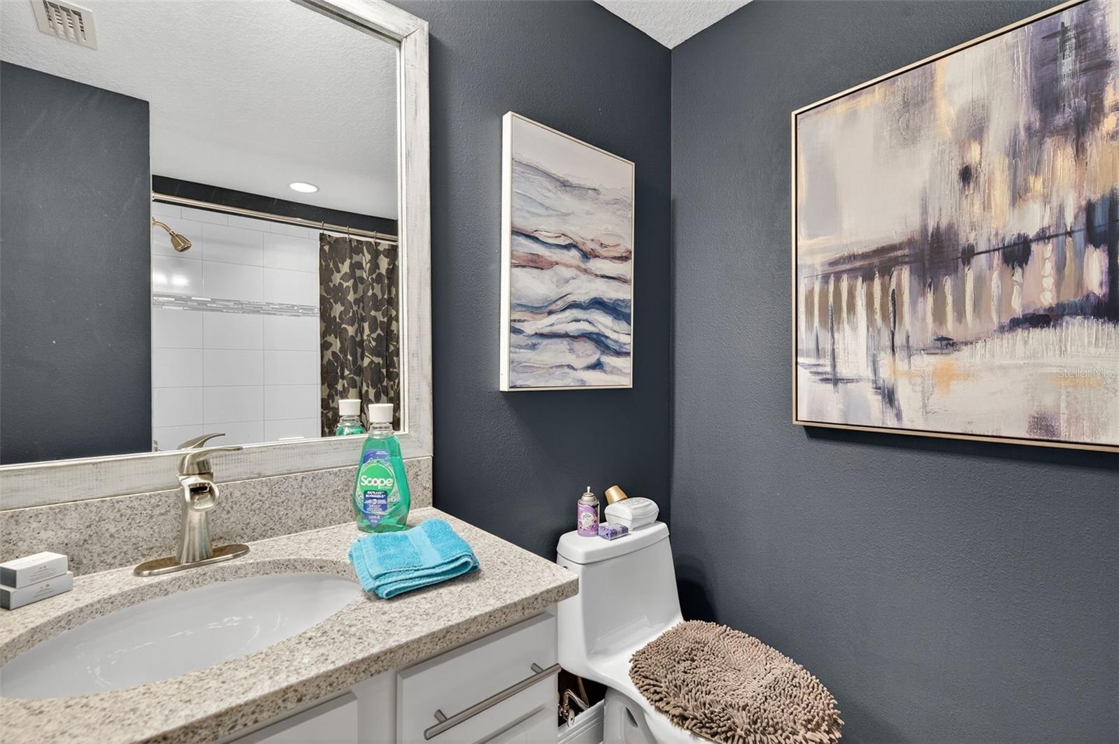 STARKEY RANCH VILLAGE 1 PH 3 - Residential