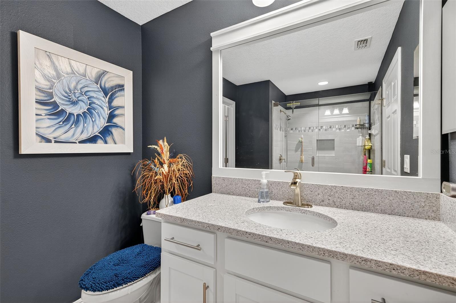 STARKEY RANCH VILLAGE 1 PH 3 - Residential