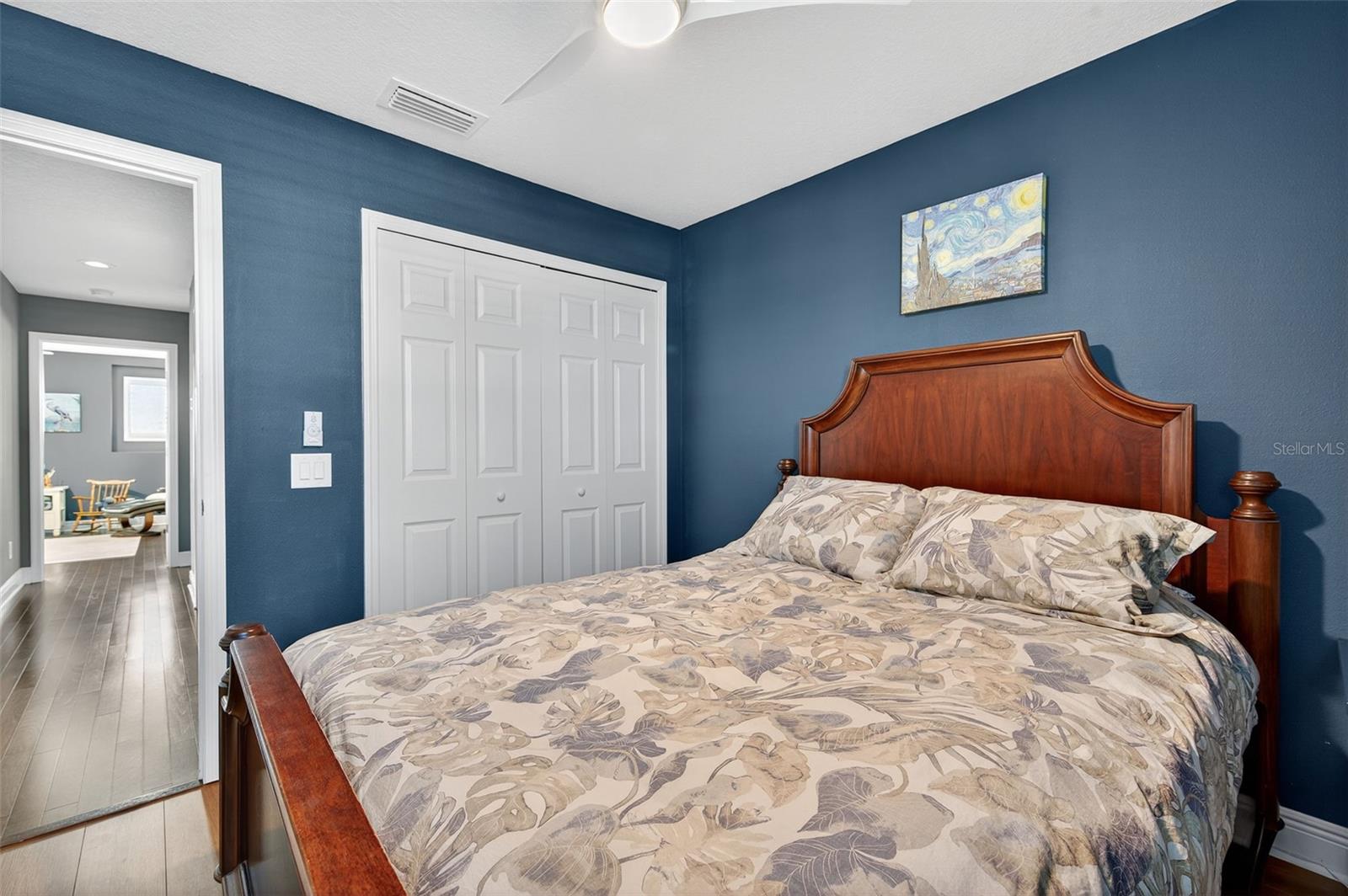 STARKEY RANCH VILLAGE 1 PH 3 - Residential