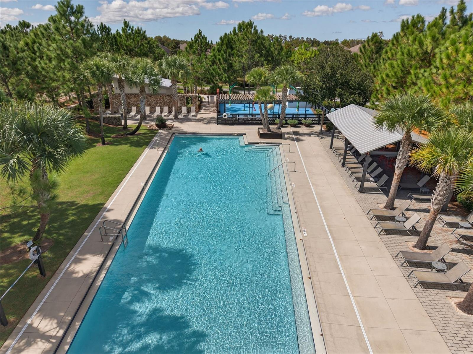 STARKEY RANCH VILLAGE 1 PH 3 - Residential