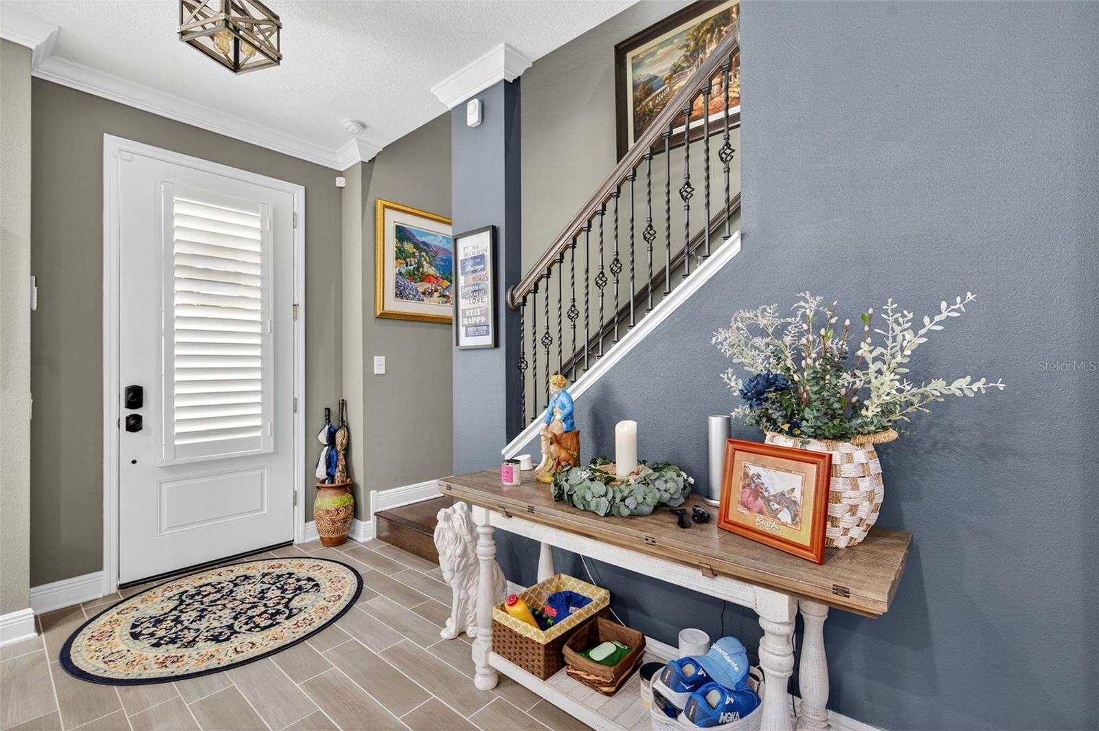 STARKEY RANCH VILLAGE 1 PH 3 - Residential