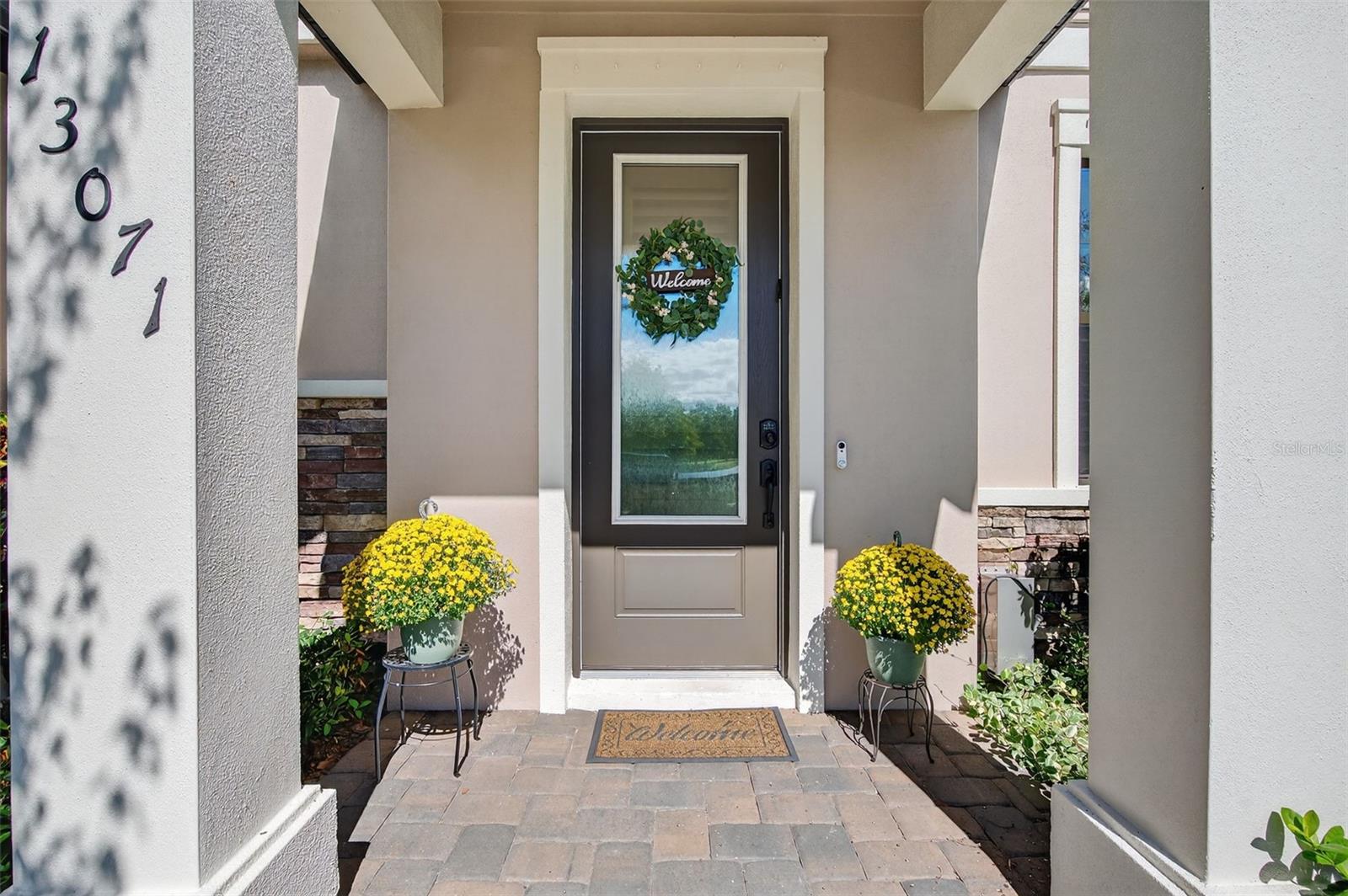 STARKEY RANCH VILLAGE 1 PH 3 - Residential