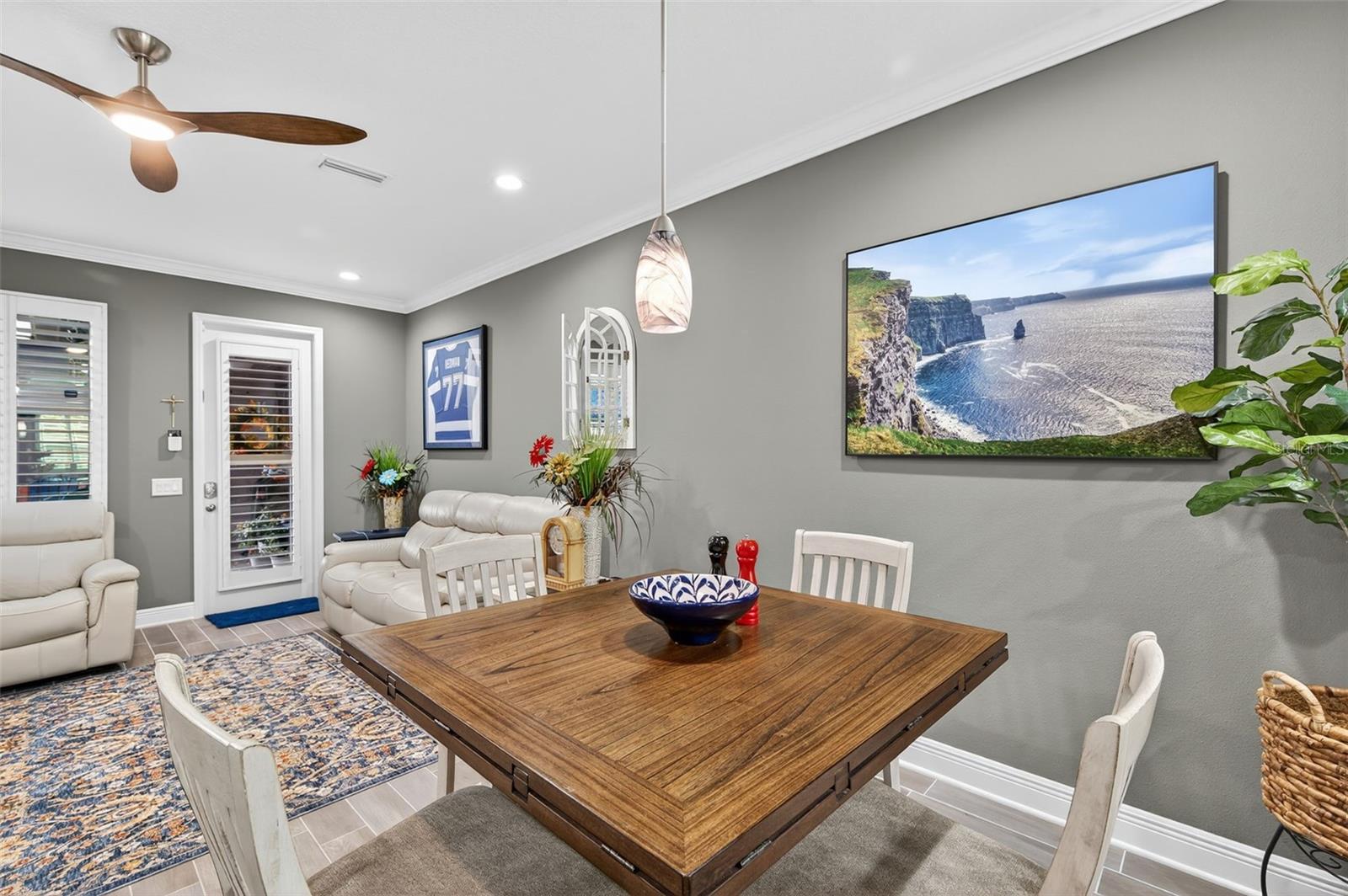 STARKEY RANCH VILLAGE 1 PH 3 - Residential