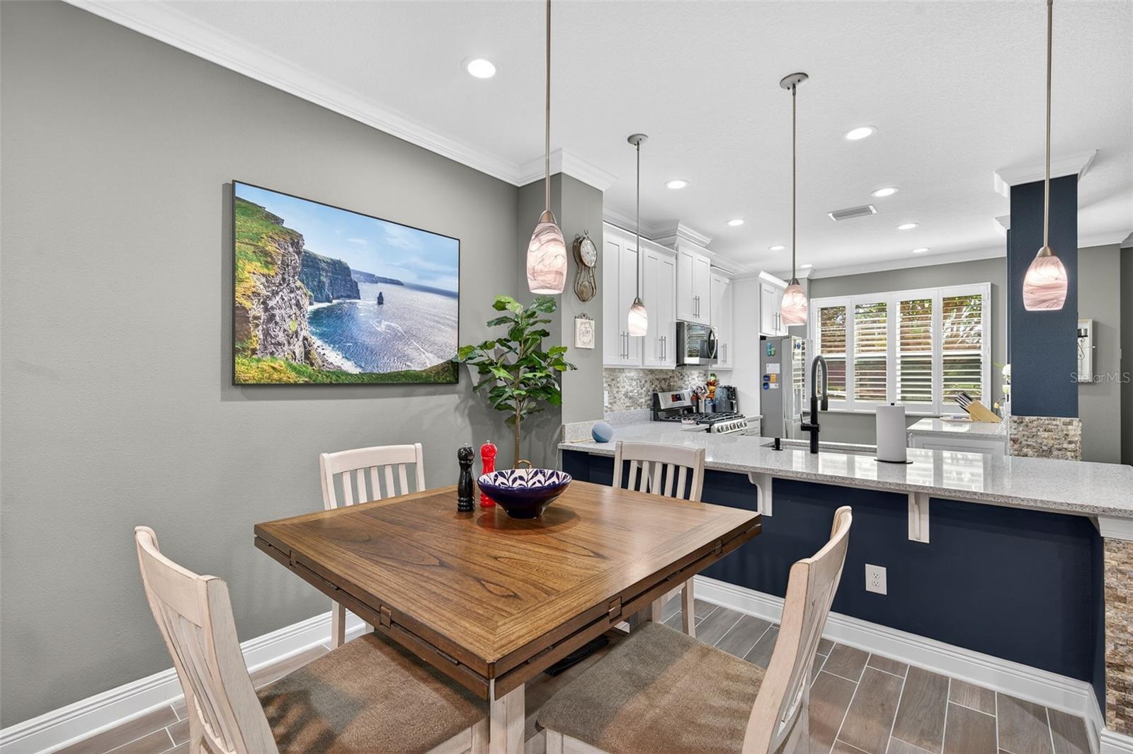 STARKEY RANCH VILLAGE 1 PH 3 - Residential