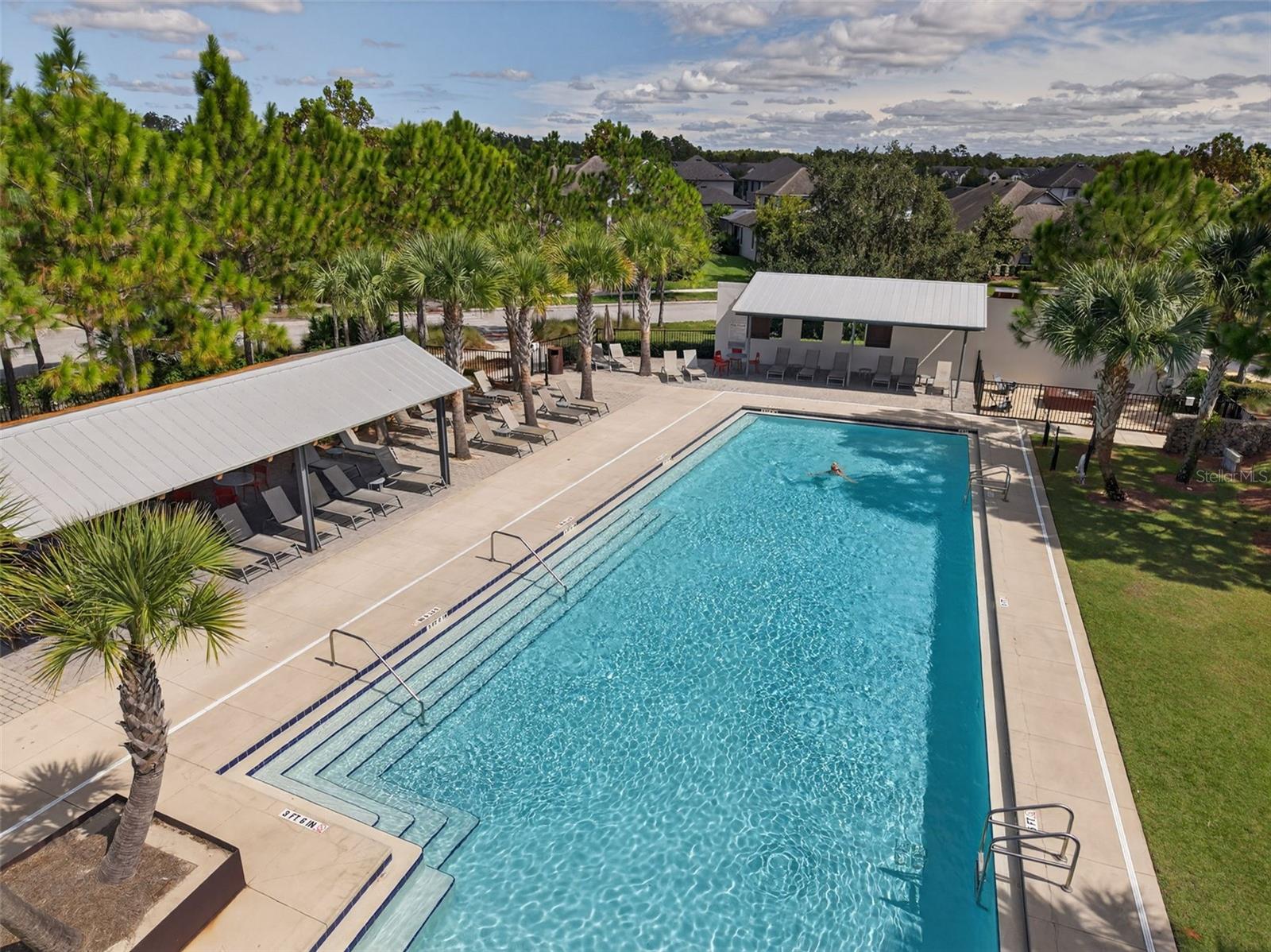 STARKEY RANCH VILLAGE 1 PH 3 - Residential