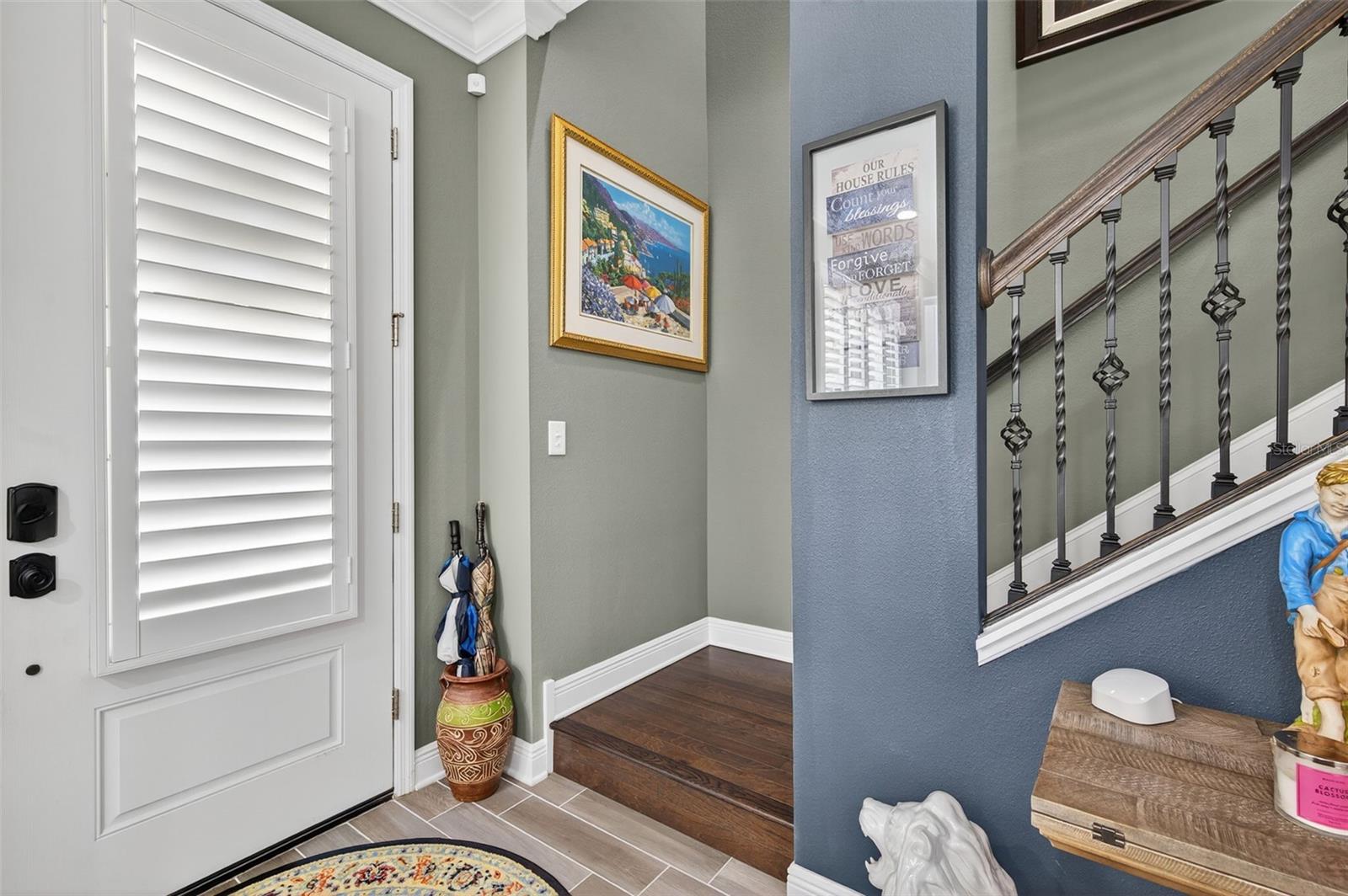 STARKEY RANCH VILLAGE 1 PH 3 - Residential