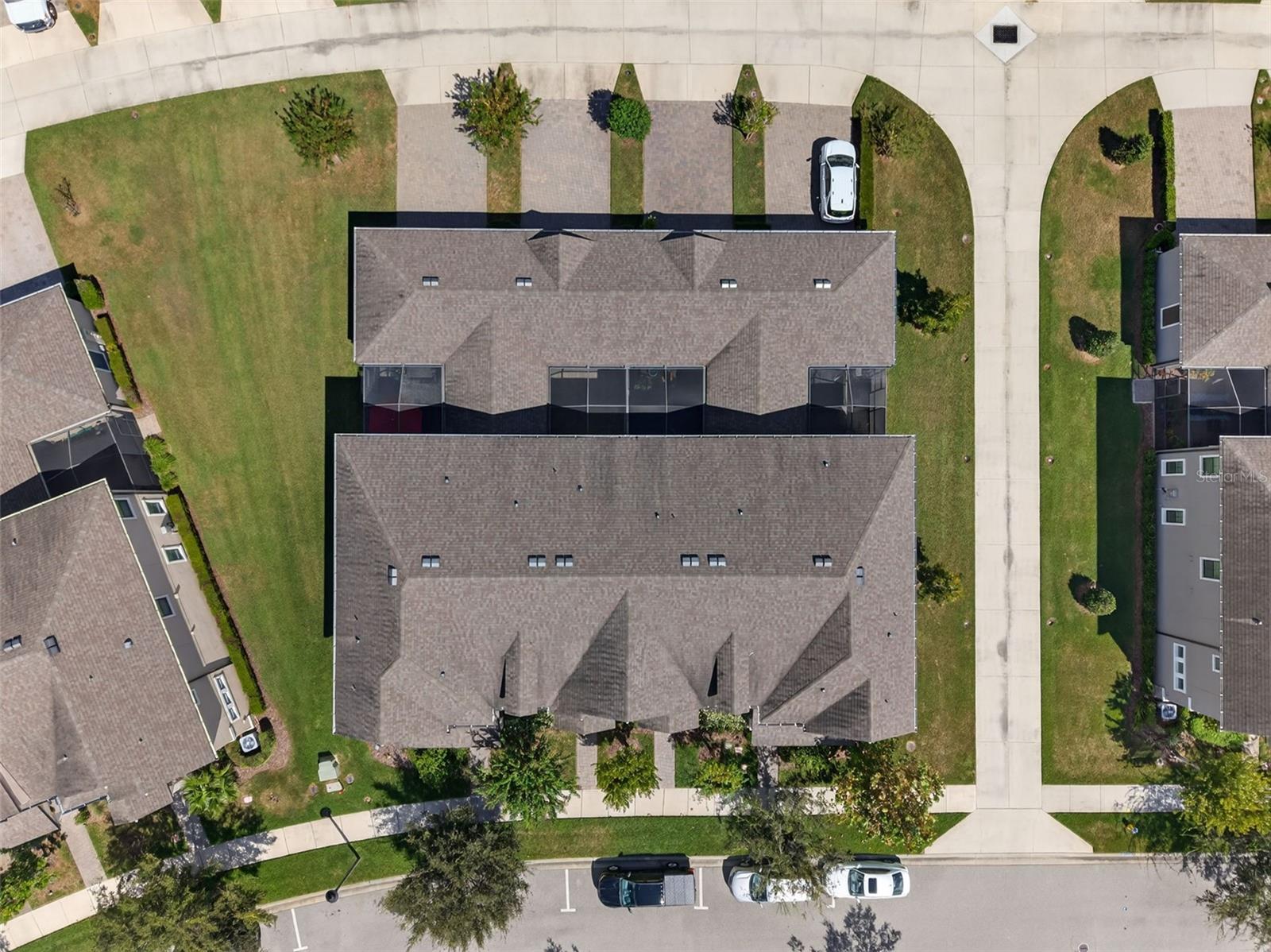 STARKEY RANCH VILLAGE 1 PH 3 - Residential