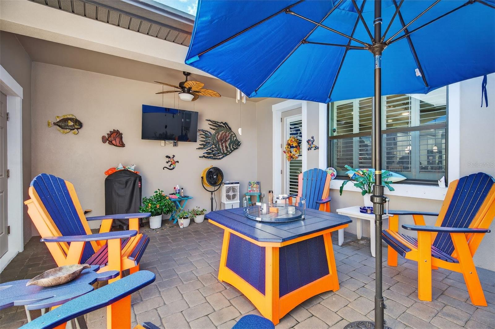 STARKEY RANCH VILLAGE 1 PH 3 - Residential