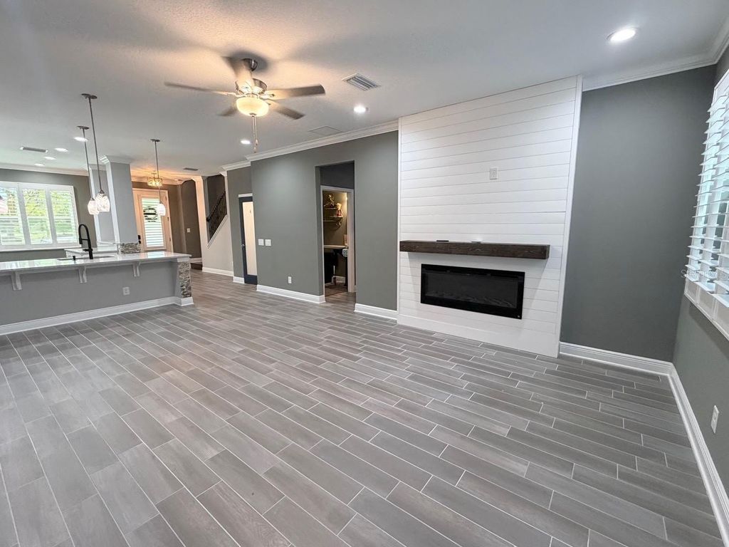 Photo of 13071 Batten Lane, Odessa, FL 33556 (MLS # W7879790)