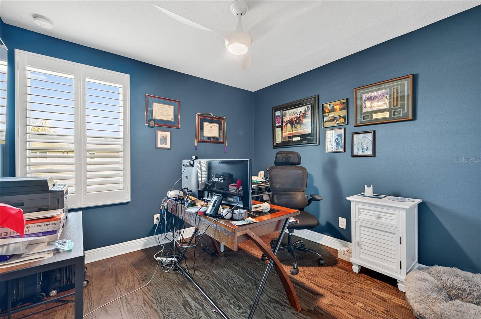 STARKEY RANCH VILLAGE 1 PH 3 - Residential