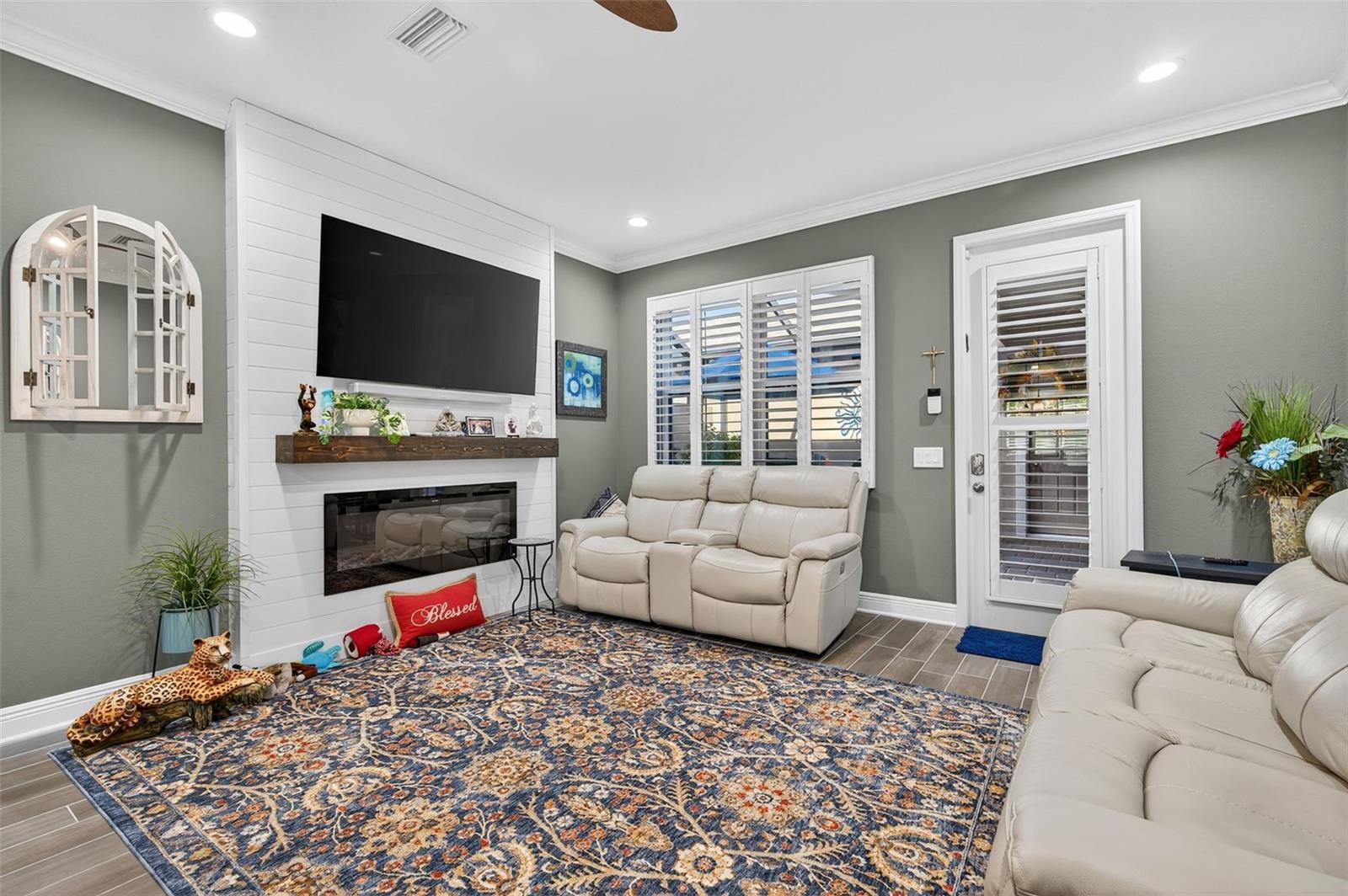 STARKEY RANCH VILLAGE 1 PH 3 - Residential