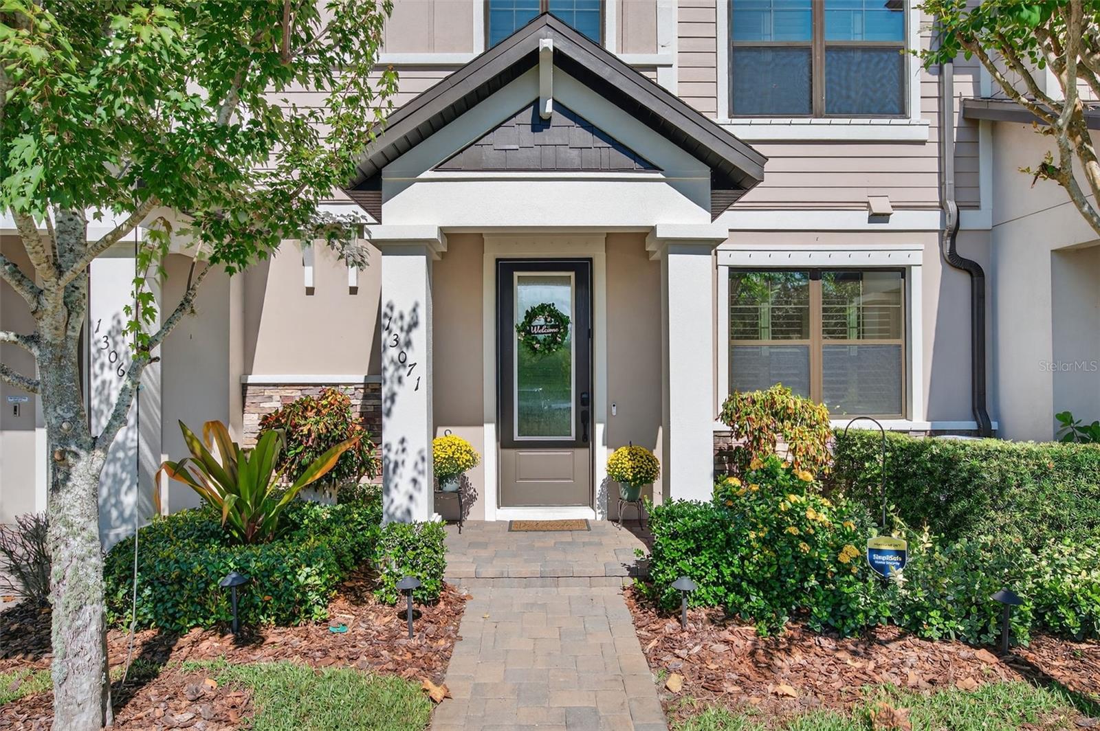 STARKEY RANCH VILLAGE 1 PH 3 - Residential