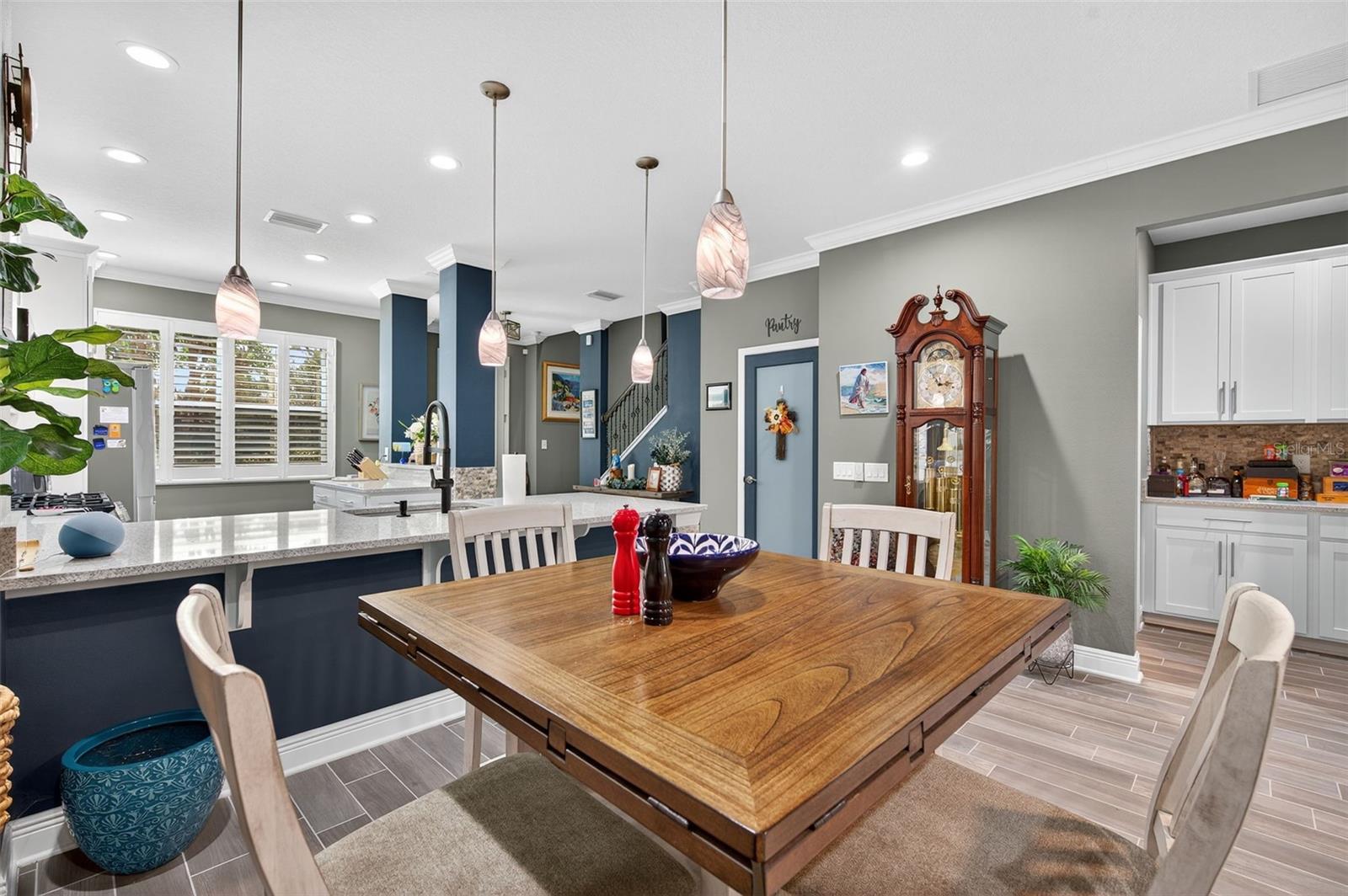 STARKEY RANCH VILLAGE 1 PH 3 - Residential